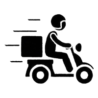 Moto Delivery